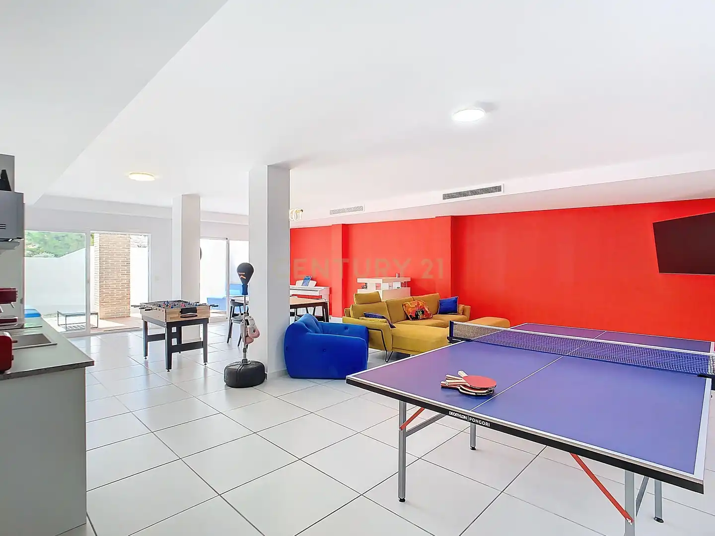 Haus oder Chalet zum Verkauf in Benalmádena mit Klimaanlage, Balkon und Alarm