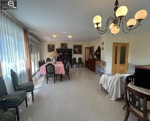 Menjador de Casa o xalet en venda en Olite / Erriberri amb Calefacció