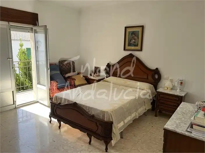 Adossat amb piscina en venda a Castillo de Locubín, imagen 12