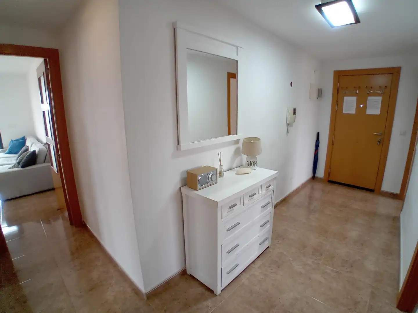 Penthouse with terrace for sale in EMBARCACION JOVEN ANTONIO, imagen 15