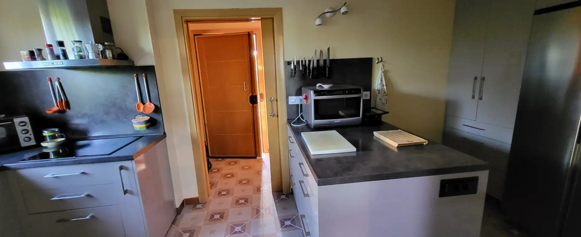 Villa avec piscine à vendre à Palomares del Río, imagen 14