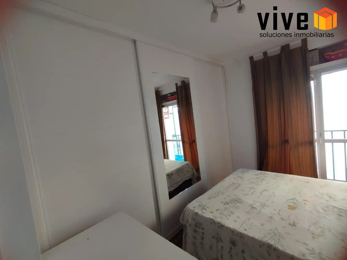 Wohnung mit Terrasse zum Verkauf in Calle PERAL, imagen 6