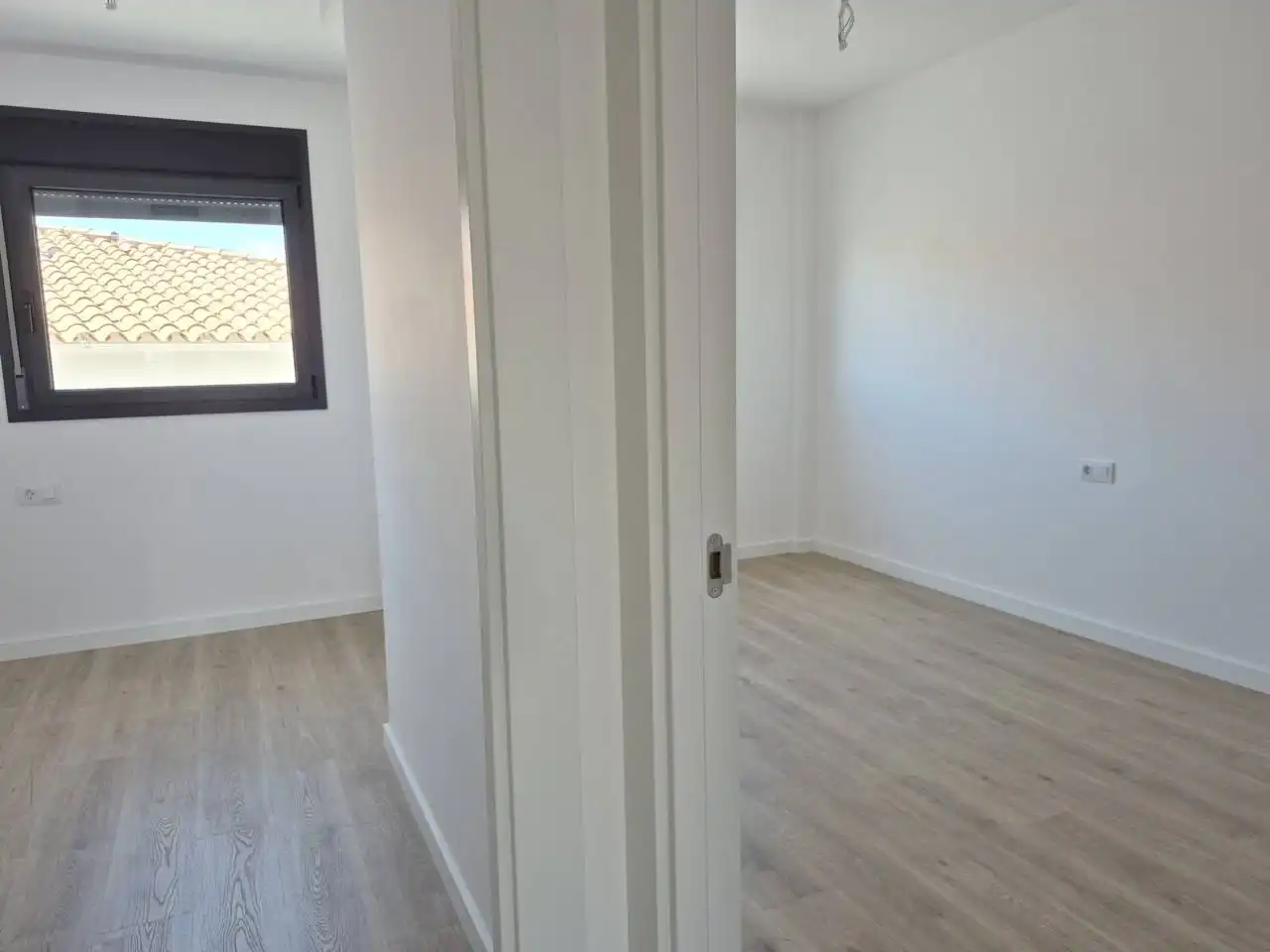 Apartamento en venta en Cubelles con Aire acondicionado, Calefacción y Parquet