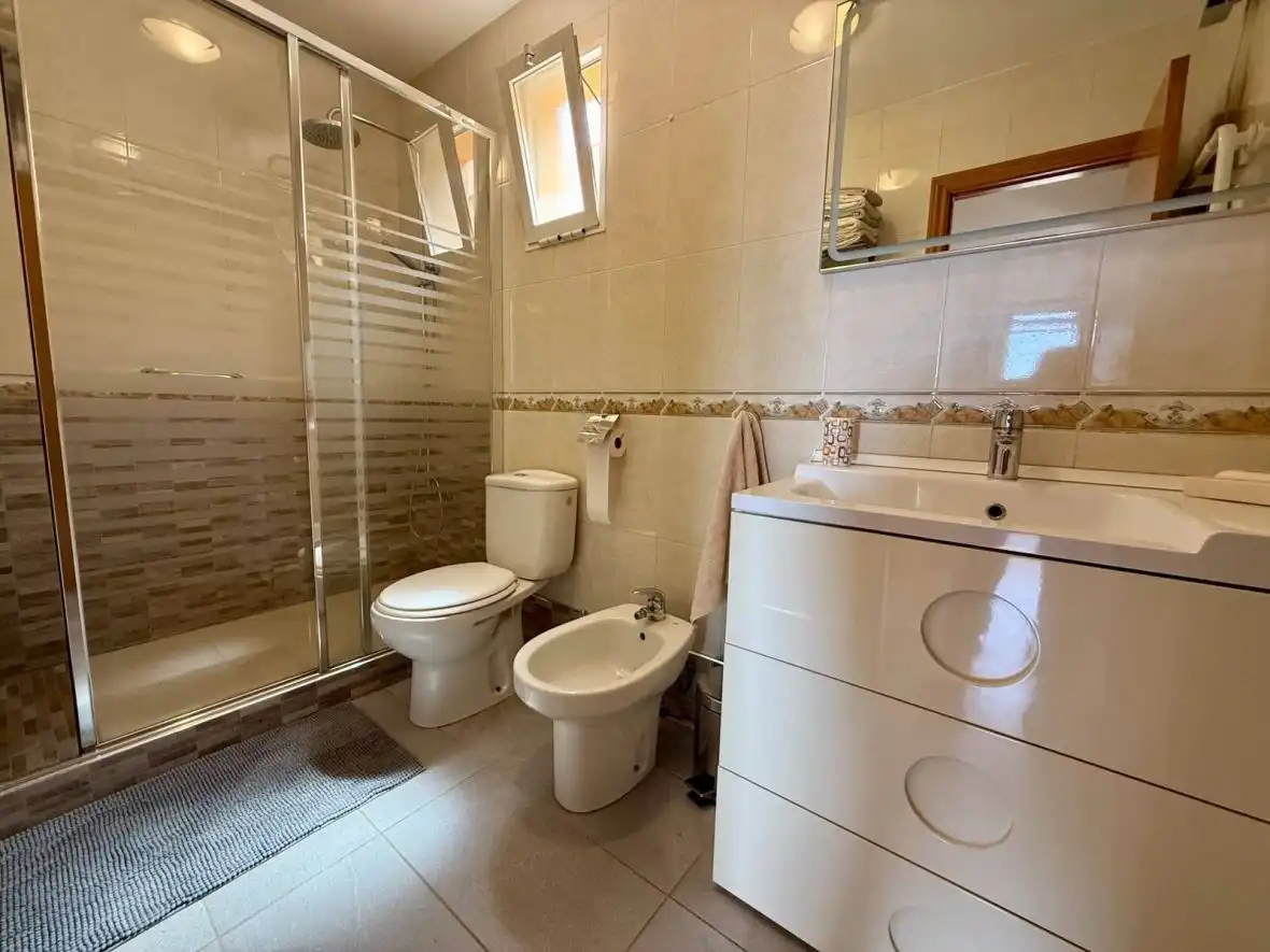 Bungalow con piscina in vendita a CALLE MONTE DE SANTA POLA, imagen 18
