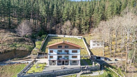 Foto 2 de Casa o xalet en venda a Legazpi, Gipuzkoa