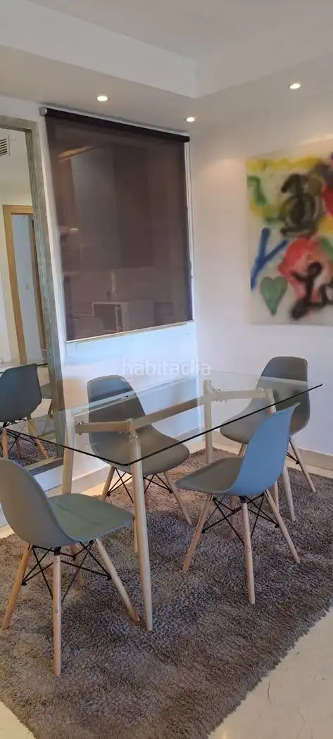Apartament amb ascensor de lloguer a Urbanizacion Villa Parra Palomeras 58B, imagen 10