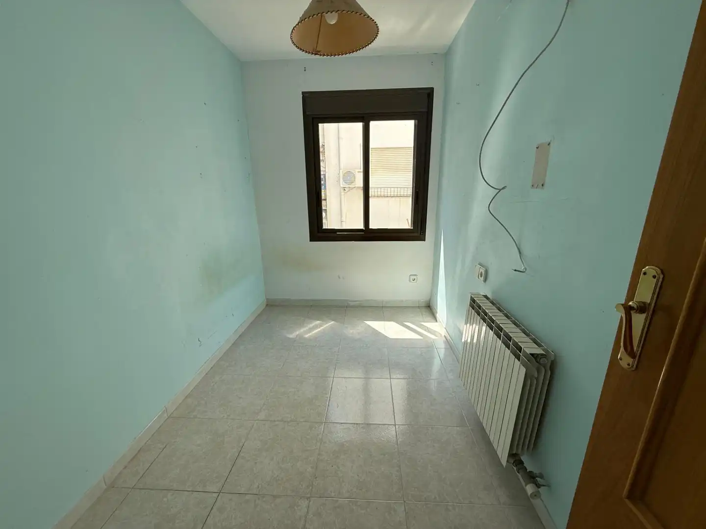 Bedroom of Flat for sale in Cambrils  with Heating and Balcony