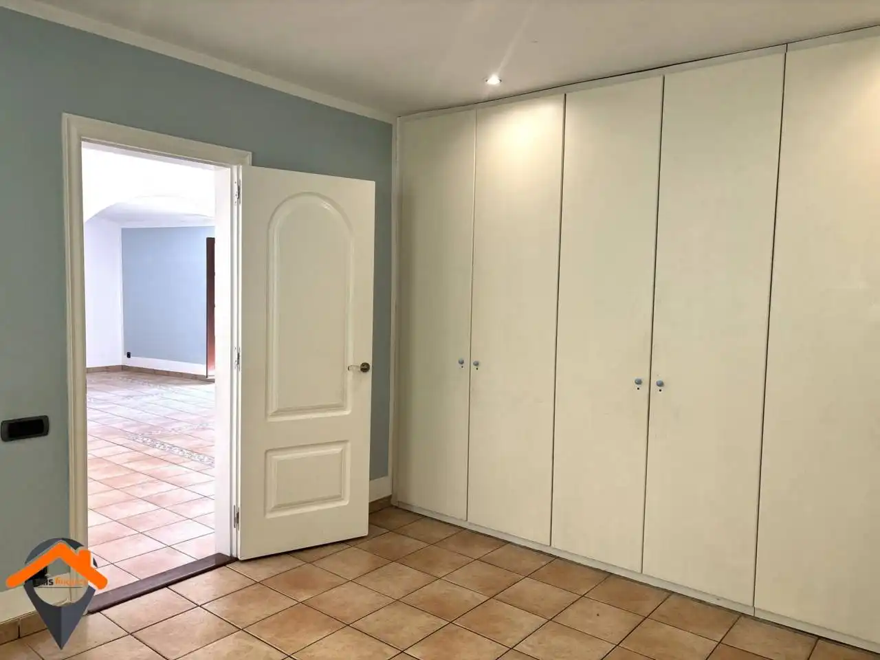 Habitación de Piso en venta en Sabadell con Balcón