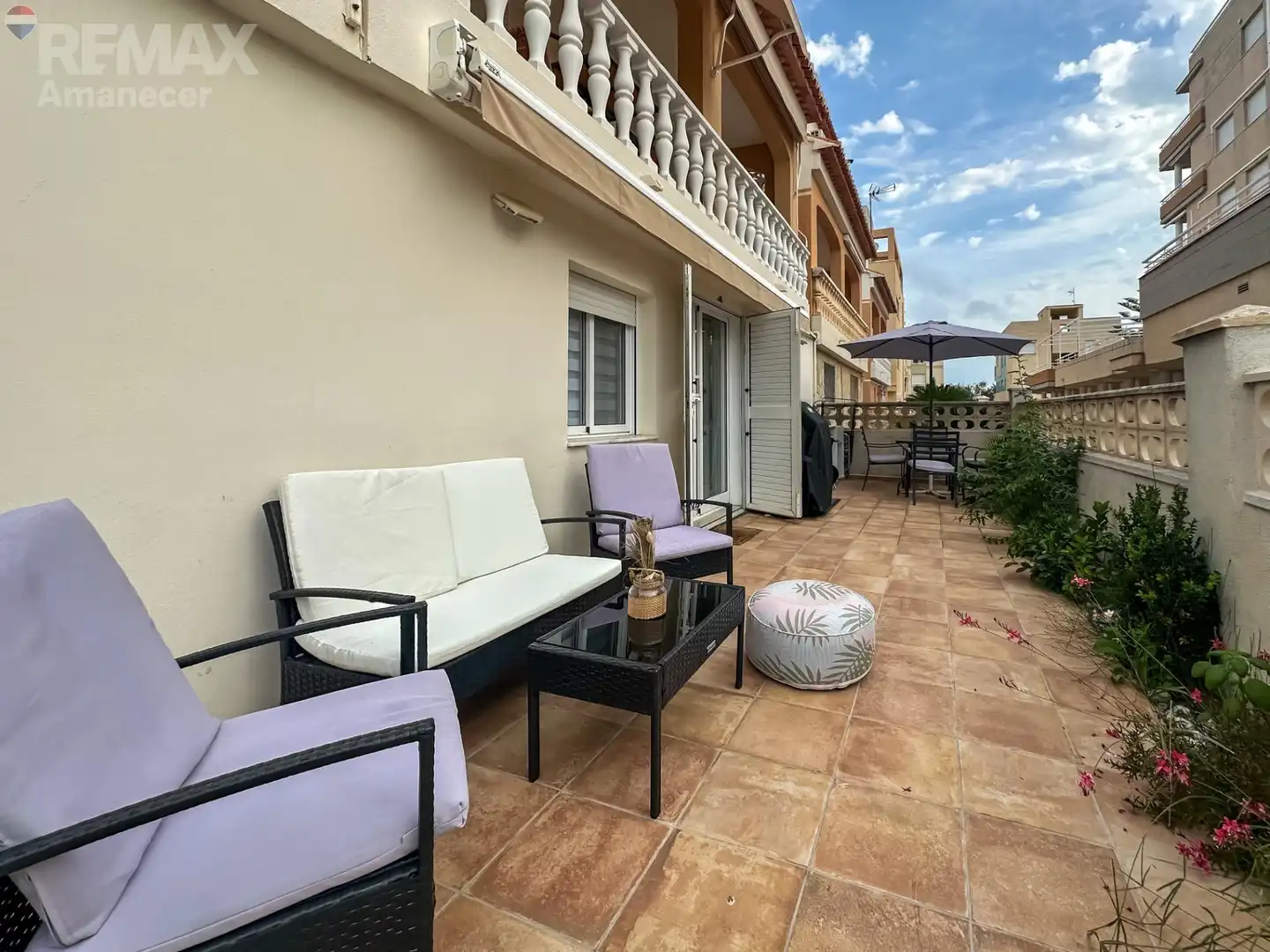 Terraced house with terrace for sale in Carrer AVINYO, imagen 15