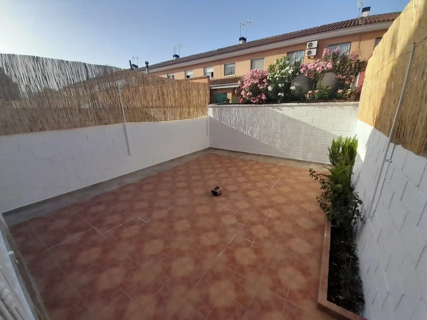 Terrassa de Casa o xalet en venda en Puertollano amb Calefacció, Terrassa i Traster