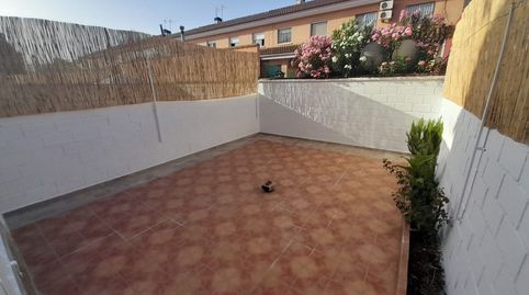 Foto 4 de Casa o xalet en venda a Avenida María Curie, PAU 2-600, Puertollano
