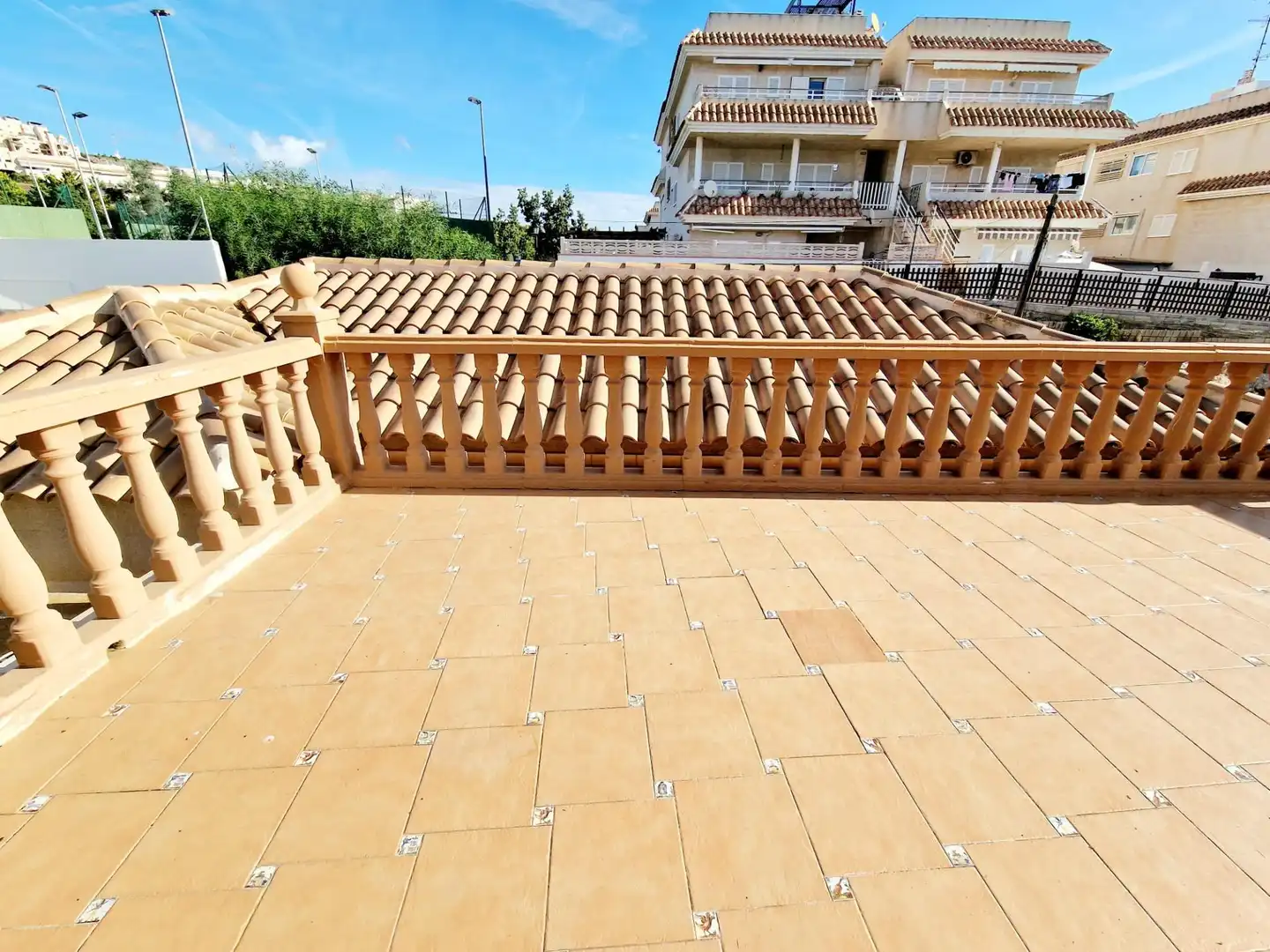 Villa avec terrasse à vendre à Los Collados-Los Geraneos, imagen 58