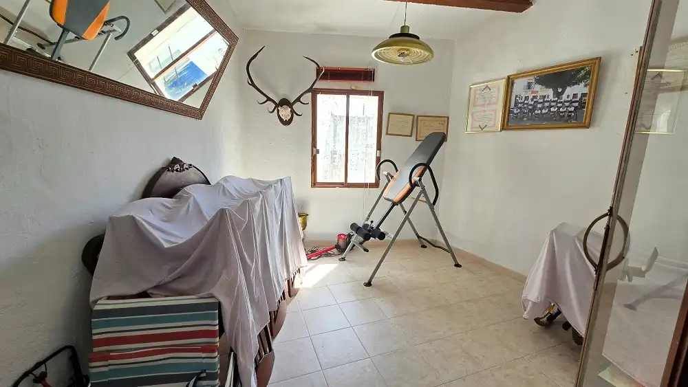 Casa en venta en Calle Bartolomé Pelayo 1, imagen 15