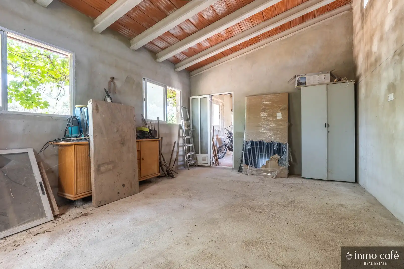 Houses for sale in Canals  with Terrace