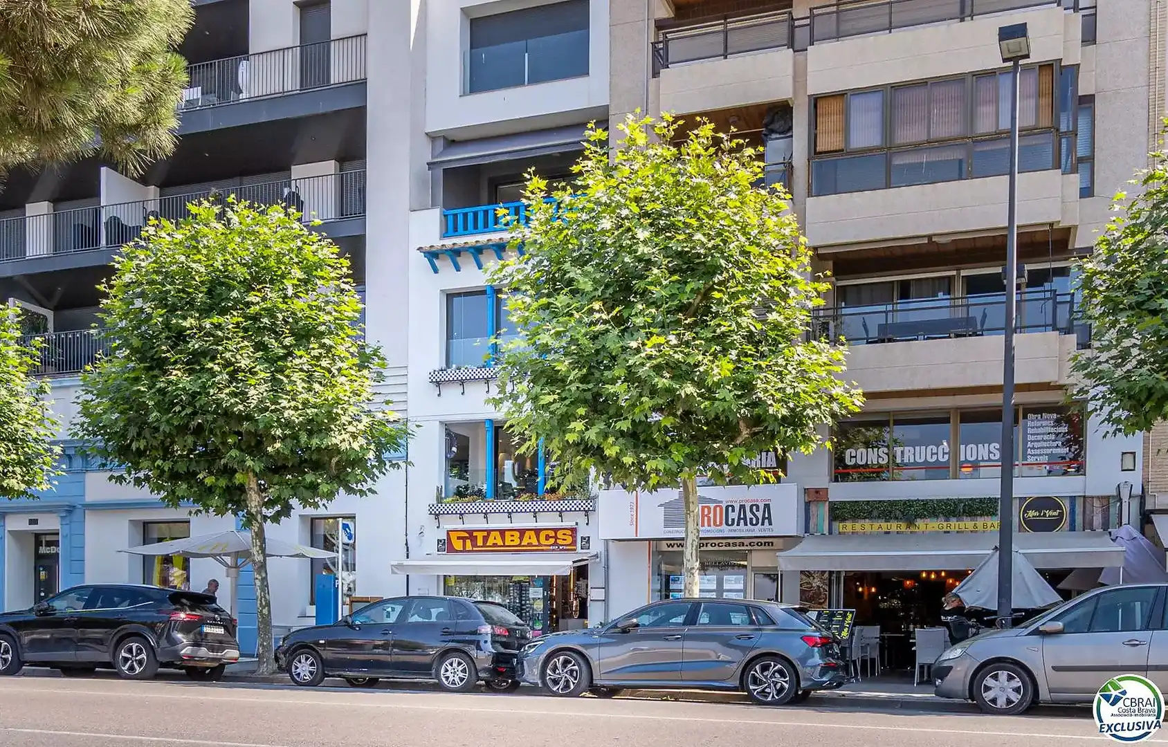 Mini appartamento con ascensore in vendita a Calle Figueres 10, imagen 35