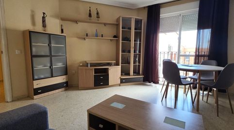 Foto 5 de Piso de alquiler en Calle Hernando de Soto, La Estación, Badajoz Capital