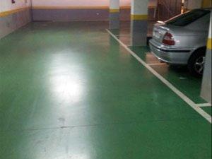 Photo 3 of Garage for sale in Riera de Sant Pere, 2, Premià de Dalt, Barcelona