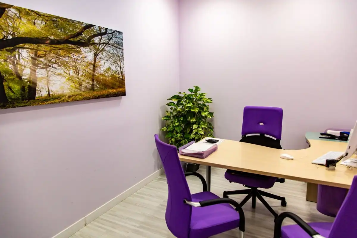 Oficina en venta en Cartagena