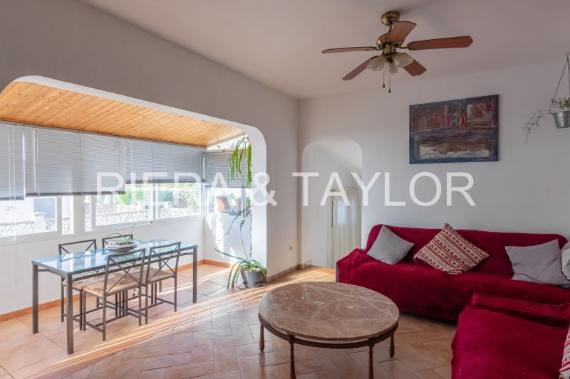 Single-family semi-detached for sale in Cala Millor