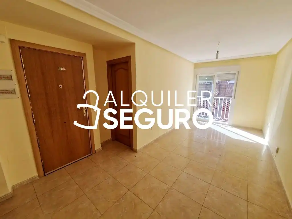 Exterior view of Flat for rent in Móstoles  with Heating and Storage room