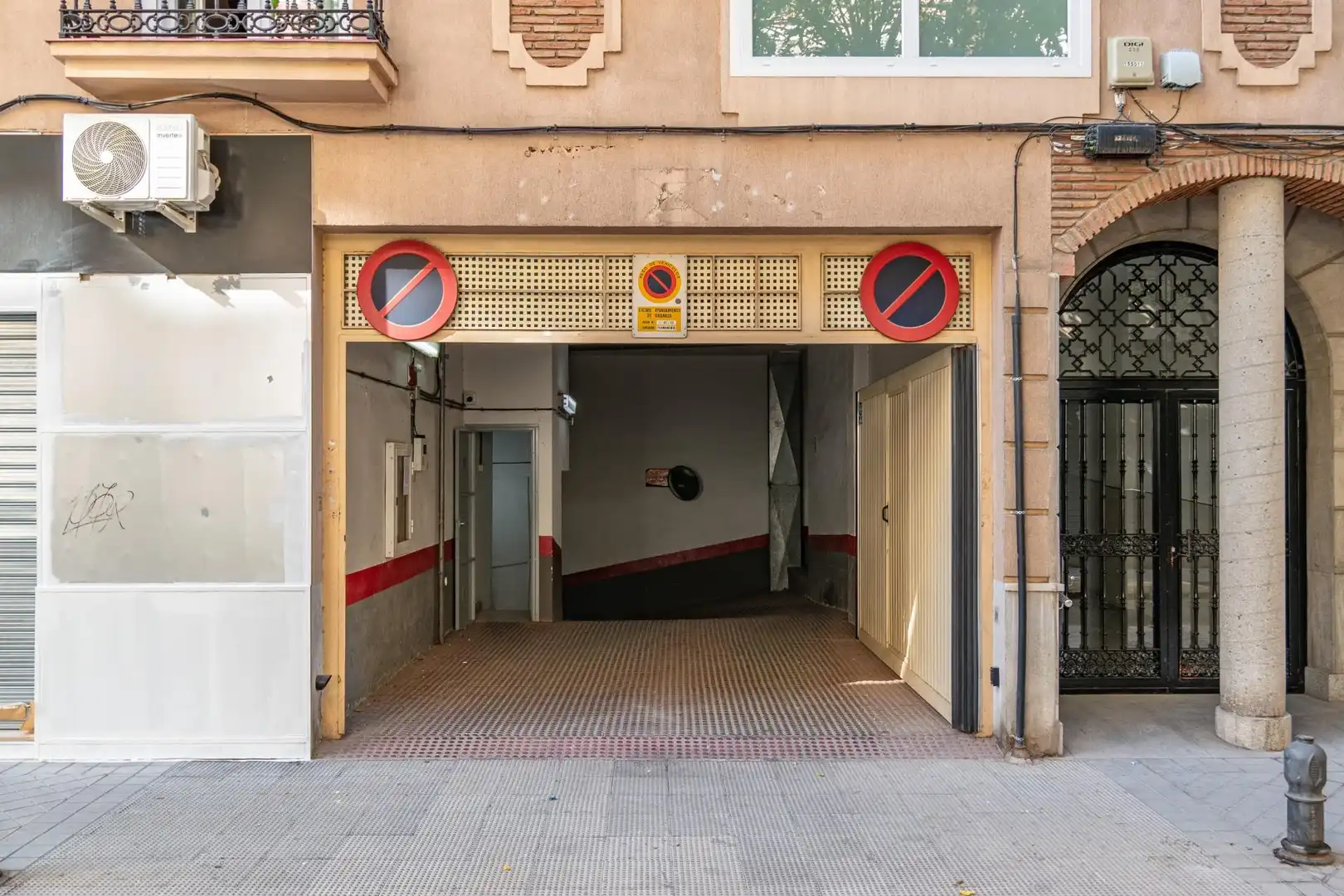 Aparcament en venda a Calle Martín Bohórquez, imagen 2