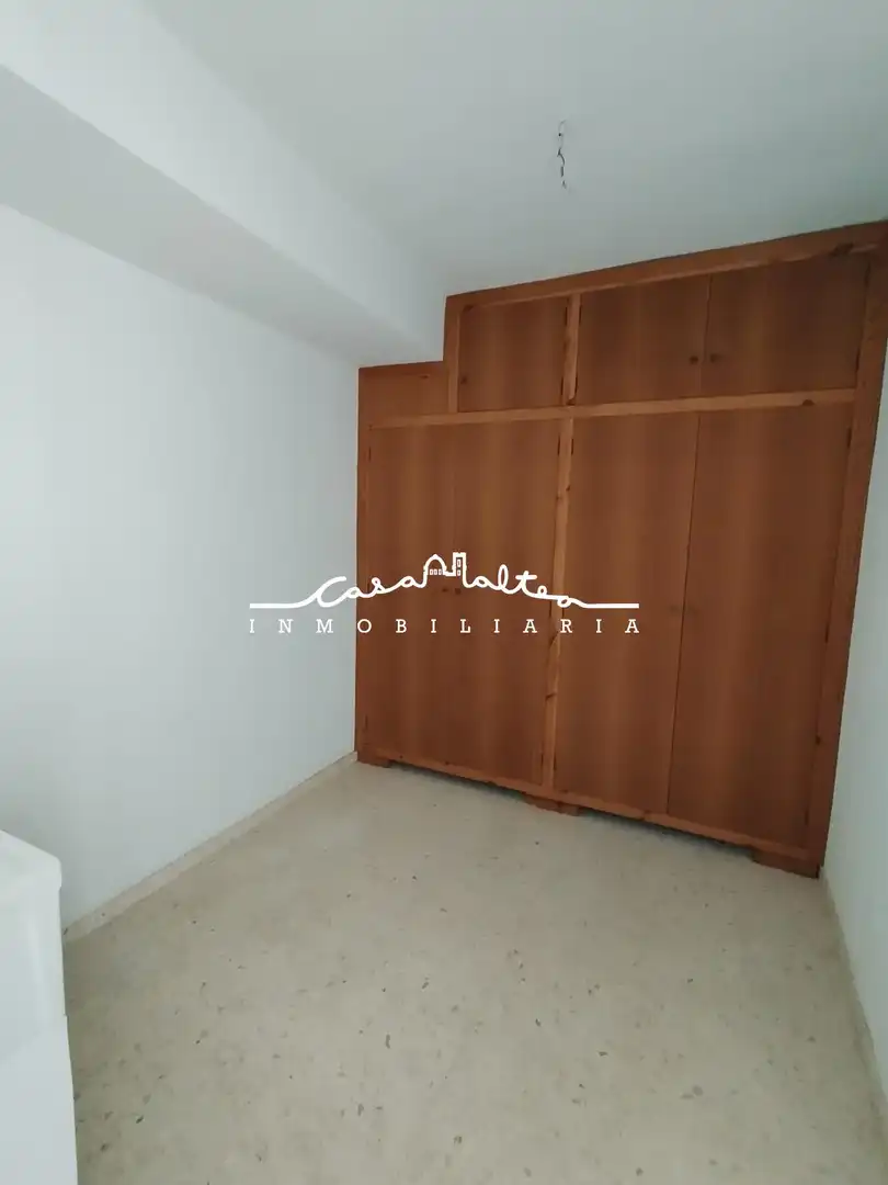 Habitación de Piso en venta en Callosa d'en Sarrià con Terraza y Trastero