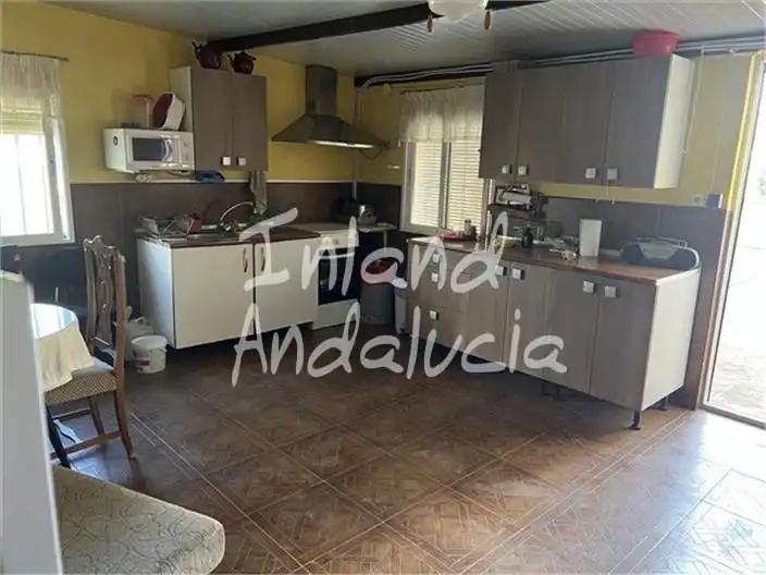 Casa rústica en venda a Castillo de Locubín, imagen 5