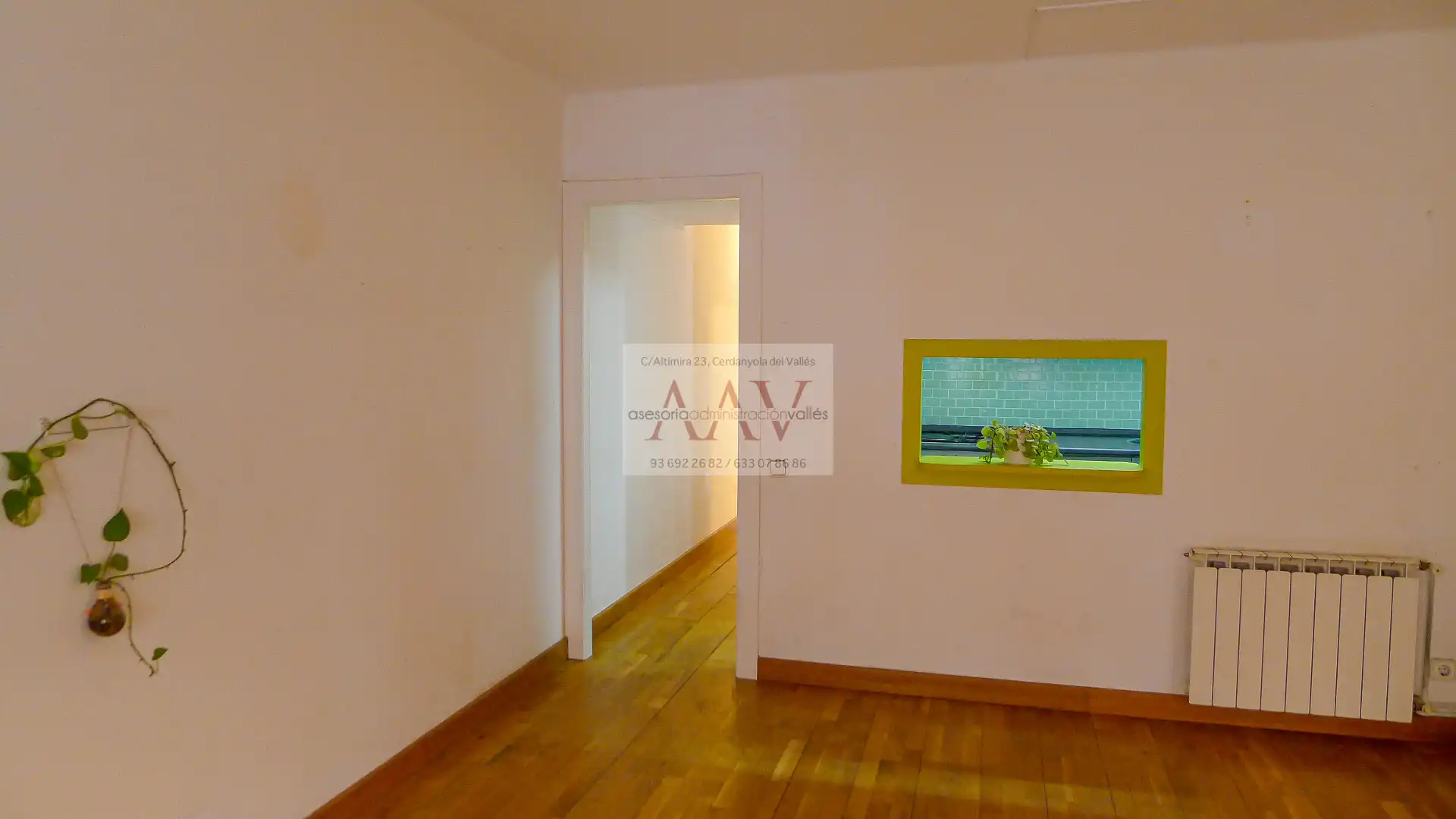 Flat with terrace for sale in Passatge de l'Ajuntament, imagen 8