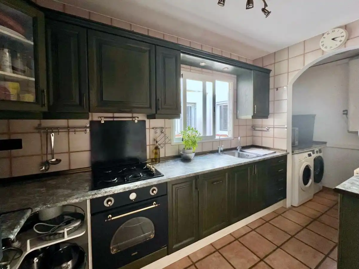 Penthouse with lift for sale in Zona Pueblo, imagen 16