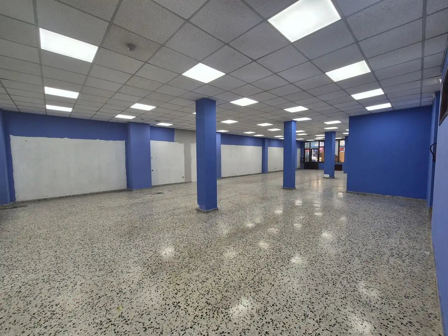 Business premises to rent in Lugones, imagen 6