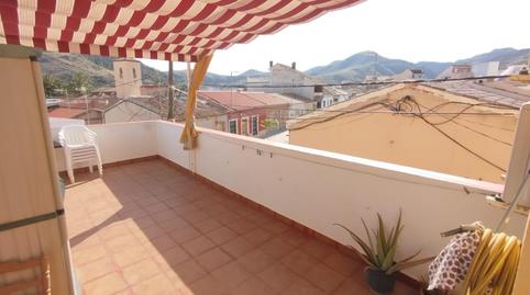 Foto 5 de Finca rústica en venda a Portmán, Murcia