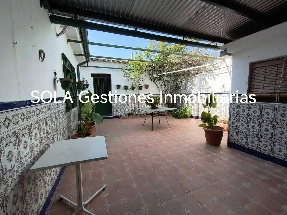 Casa con jardín en venta en Úbeda, imagen 17