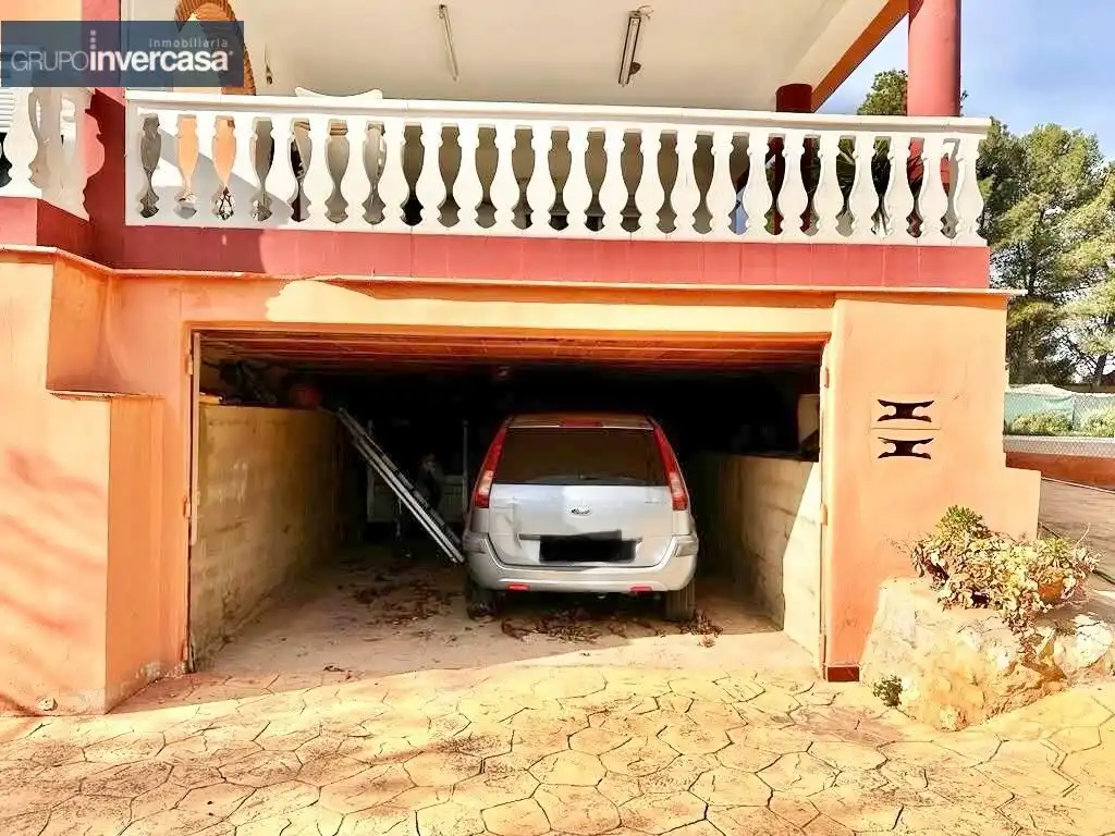 Villa avec piscine à vendre à Turís, imagen 20