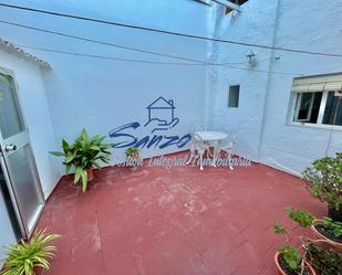 Terrace of House or chalet for sale in Antequera  with Air Conditioner, Furnished and Balcony