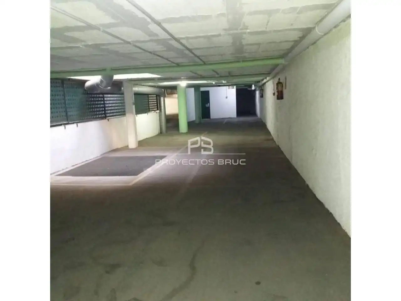 Parkplatz zum Verkauf in Calle Francesc Tàrrega, imagen 16