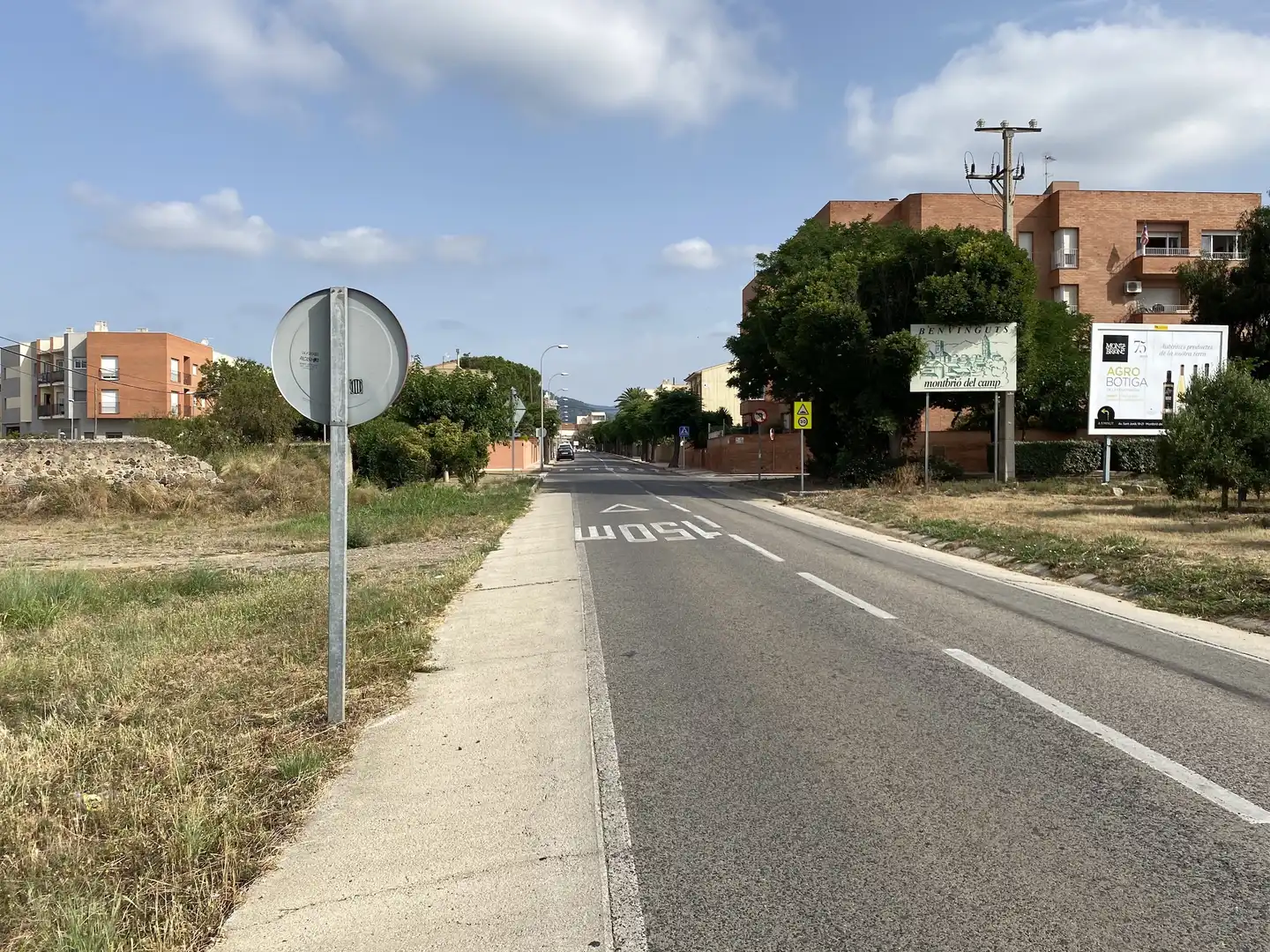 Rural land for sale in C/ de Barcelona, imagen 7