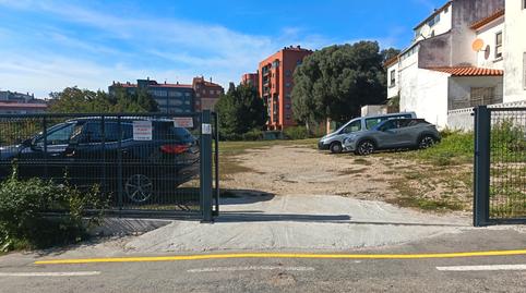 Photo 2 of Garage to rent in Camino Da Carballa, 32, As Travesas - Balaídos, Pontevedra