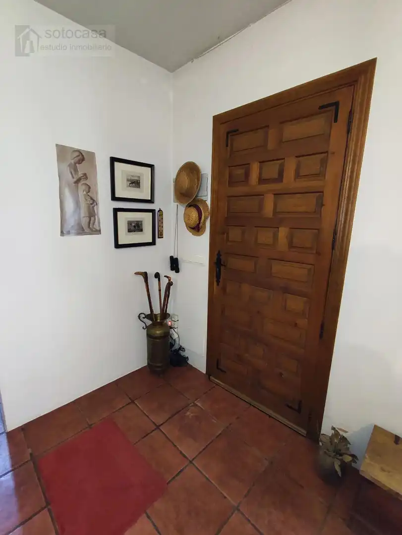 Casa o xalet en venda a VALLADOLID, Cevico de la Torre