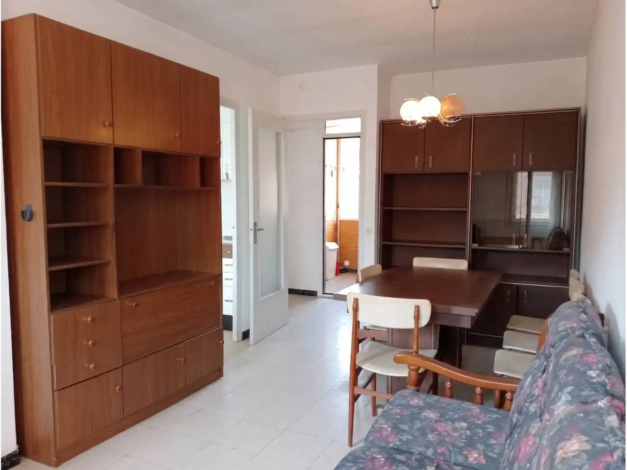 Piso en venta en Calle confederacio, Cercs