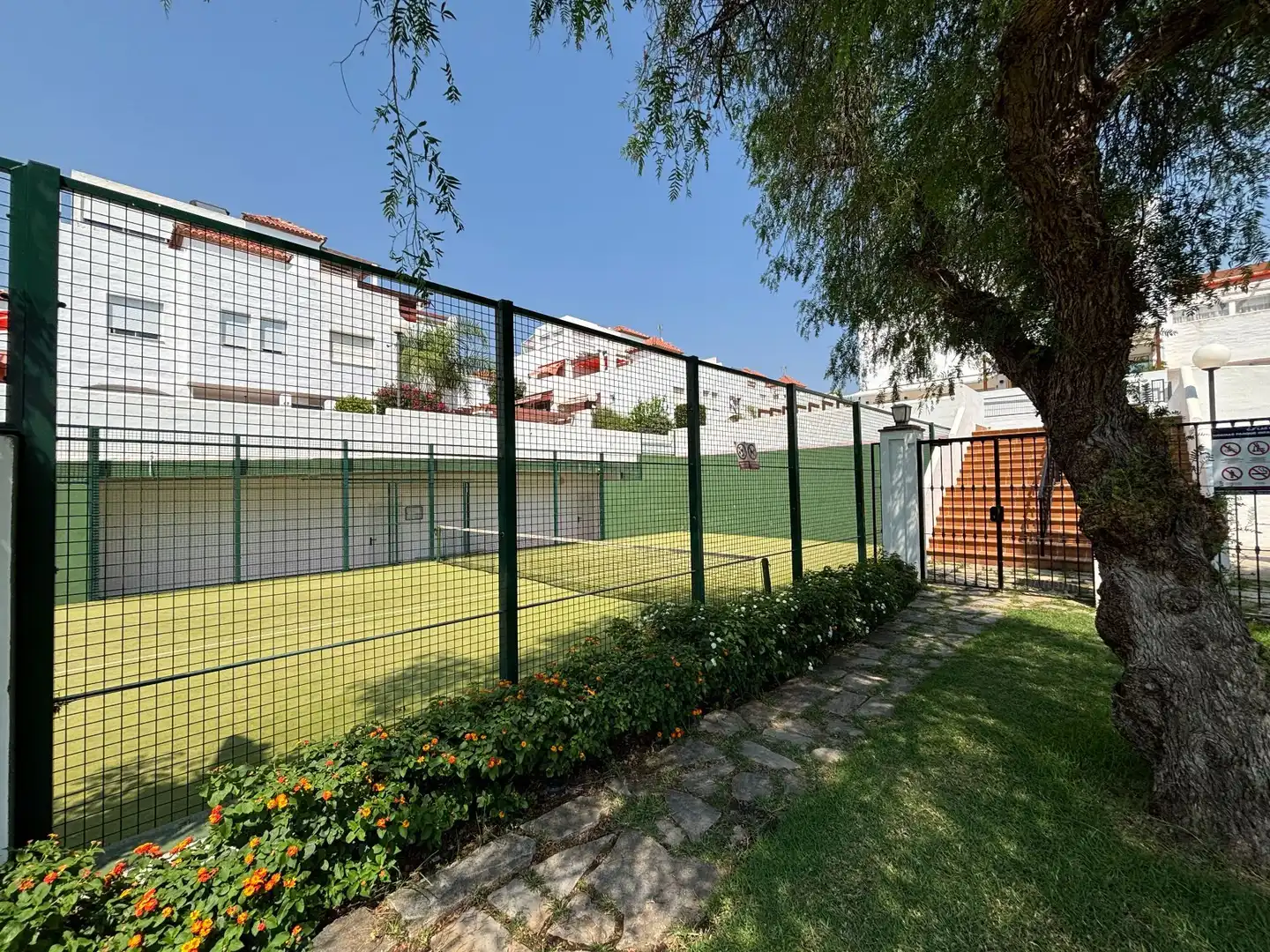 Haus mit Garten zum Verkauf in Milla de Oro, imagen 25