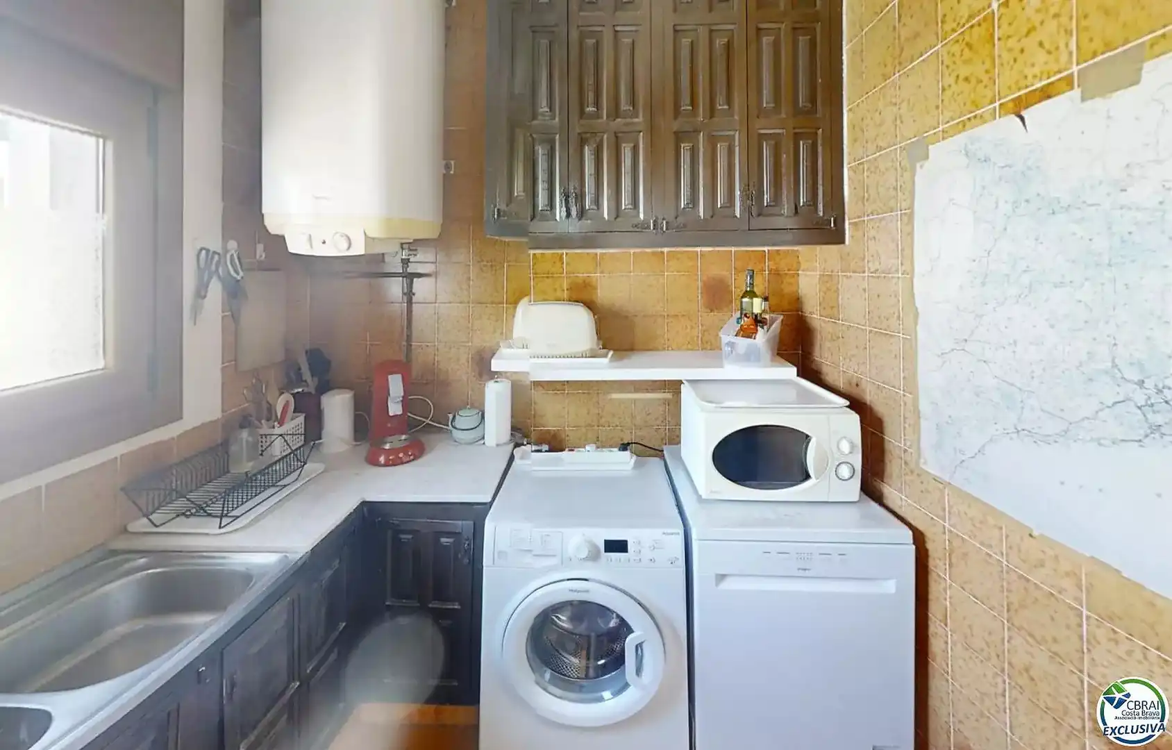Apartamento con piscina en venta en Sector POBLAT TIPIC/LES XABOLES 4, imagen 14