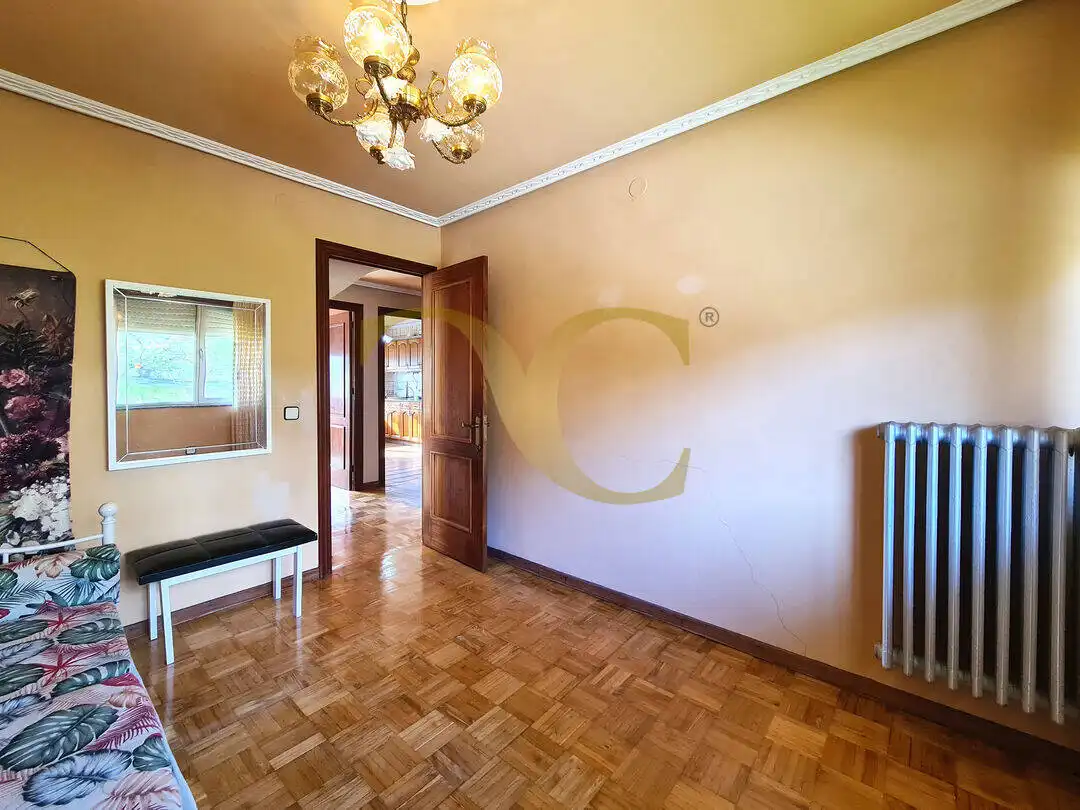 Casa o xalet en venda en Villaviciosa amb Calefacció, Jardí privat i Terrassa