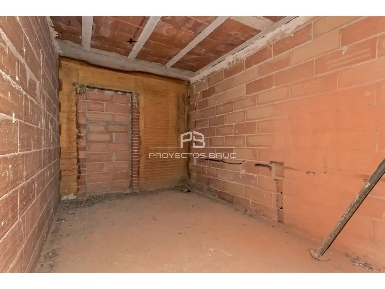 Mixt residencial en venda a Calle Sevilla, imagen 8