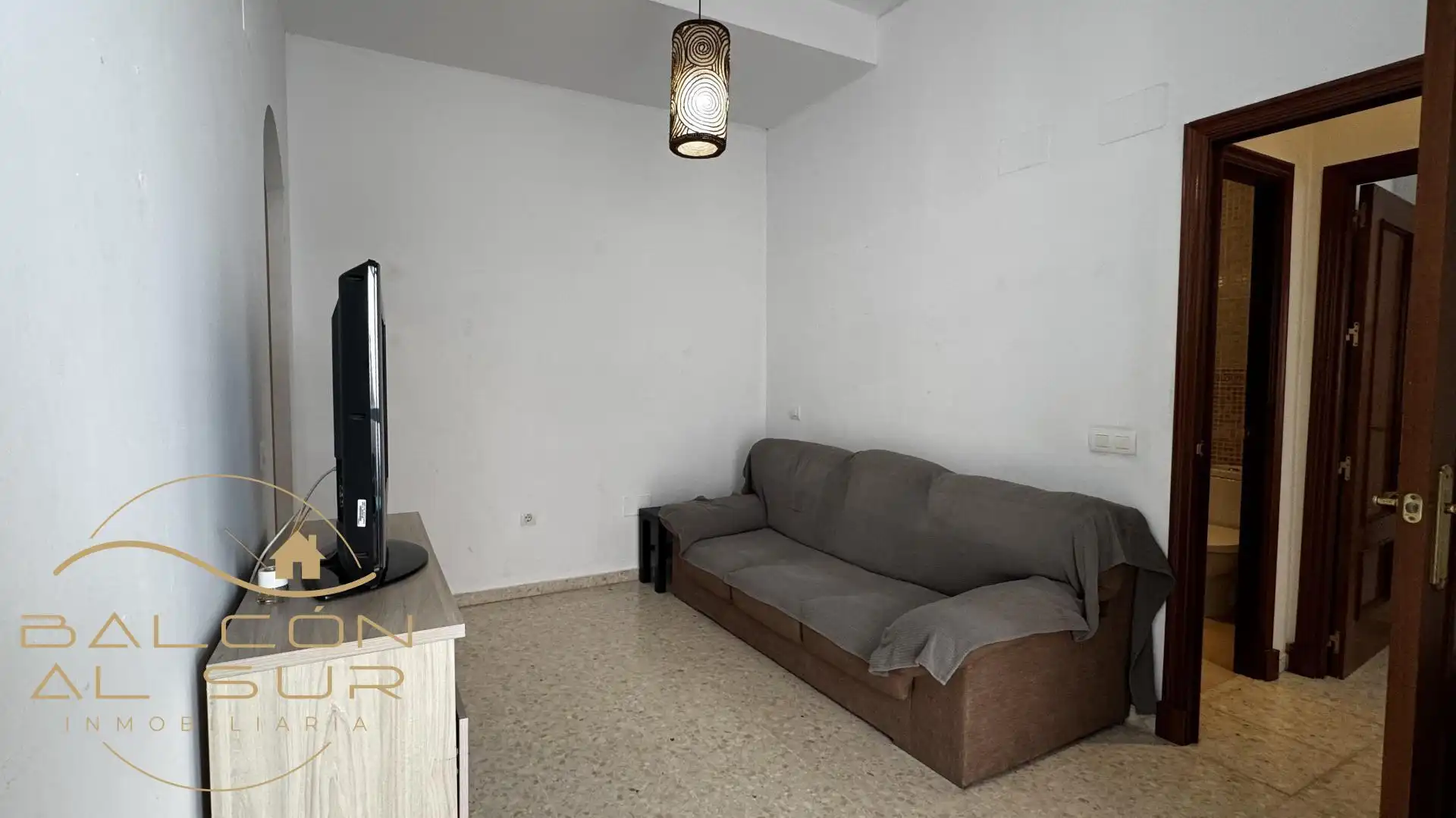 Living room of Flat for sale in Rota  with Air Conditioner and Terrace