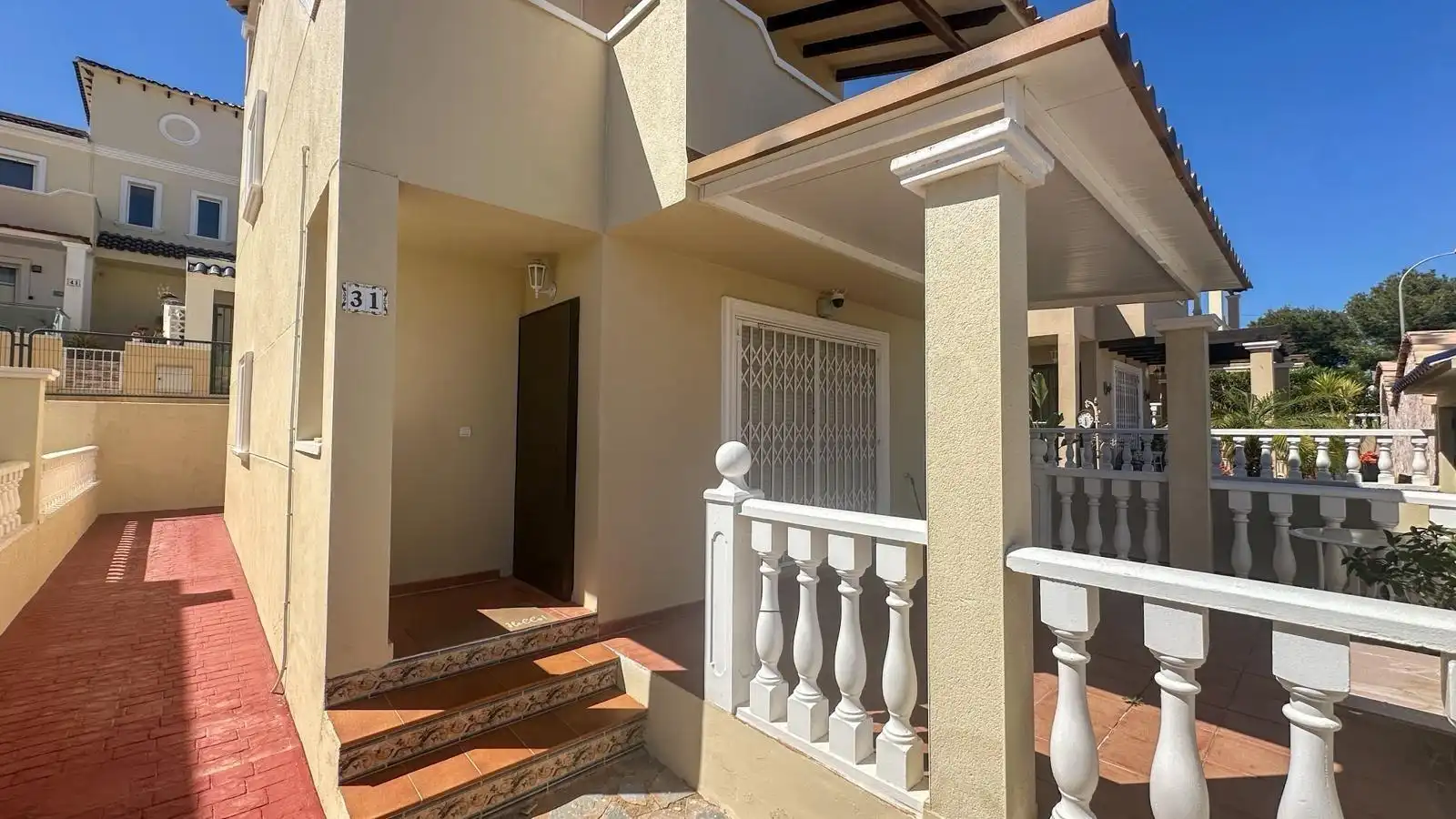 Apartament en venda a San Miguel de Salinas, imagen 4