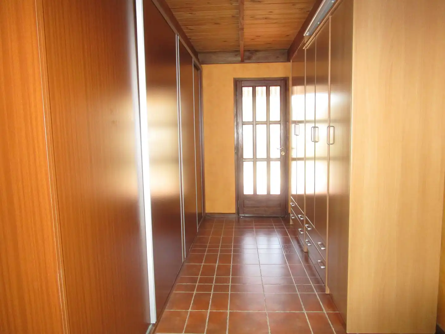 Casa rústica amb piscina en venda a Pasaje los Albaladejos, imagen 34