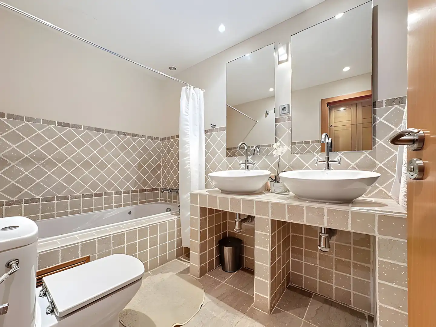 Apartament amb piscina en venda a Selwo, imagen 30