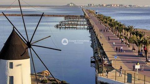 Foto 3 de Ático en venta en N/a, Santiago de la Ribera, San Javier