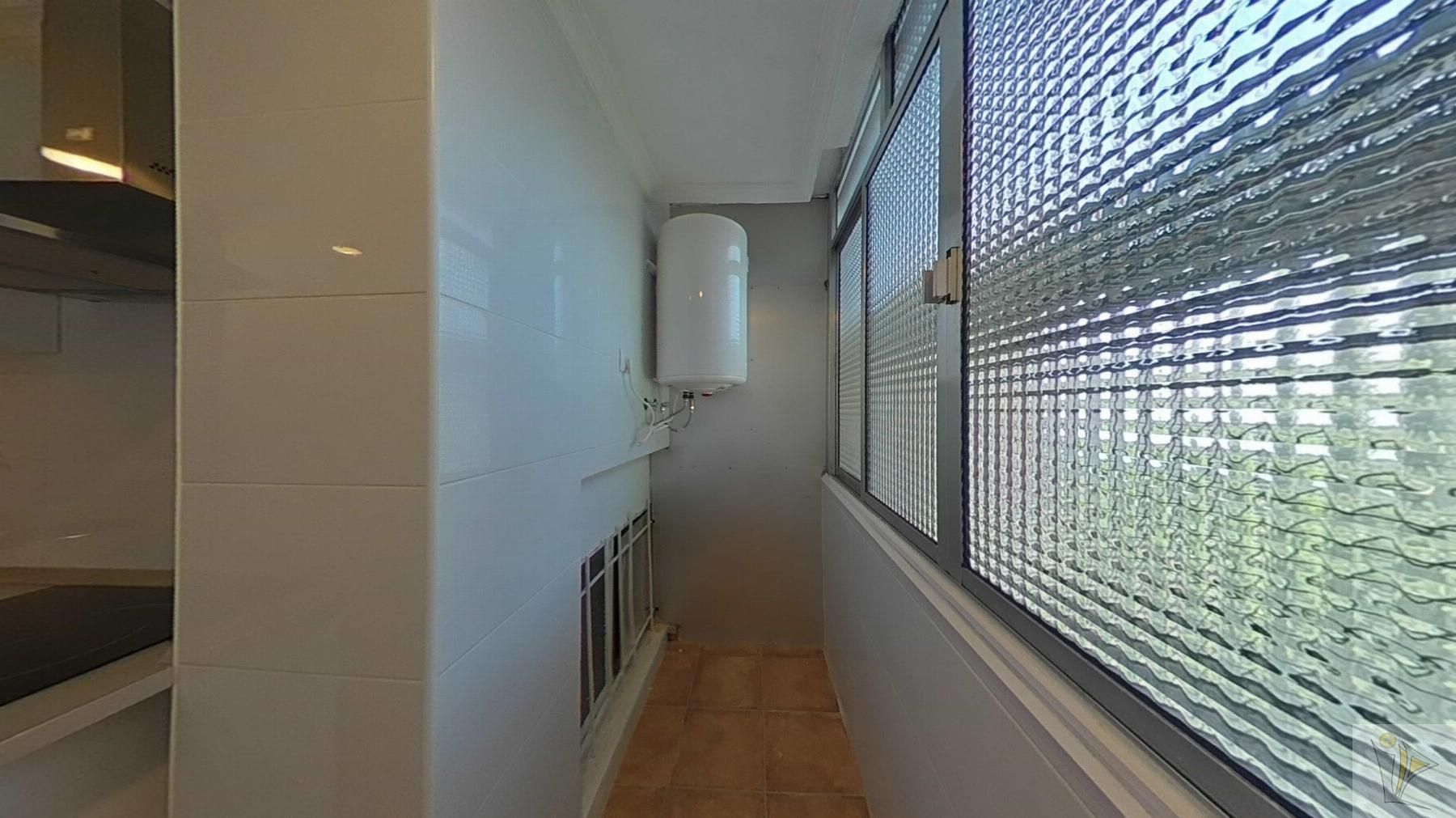 Piso en venta en Fuenlabrada