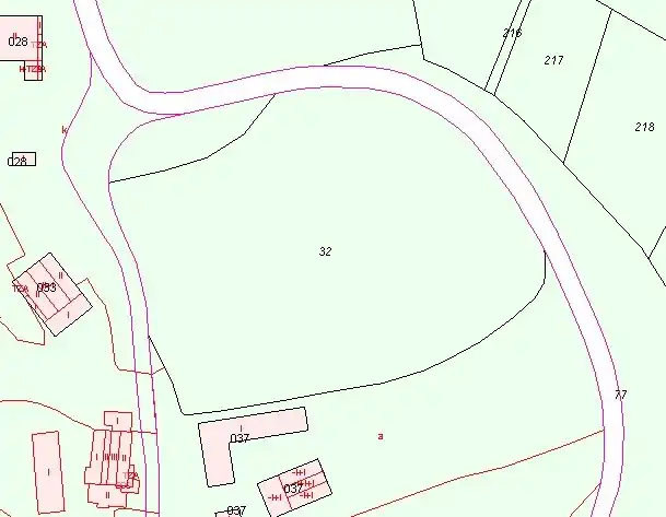 Terreno residenziale in vendita a Parroquias Rurales